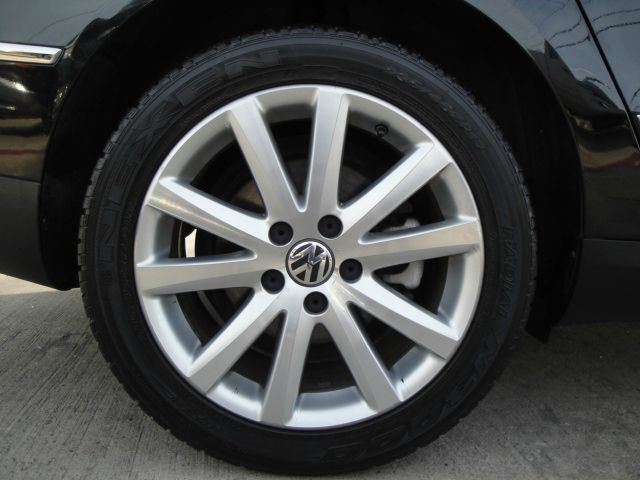 Volkswagen Passat 2006 photo 7