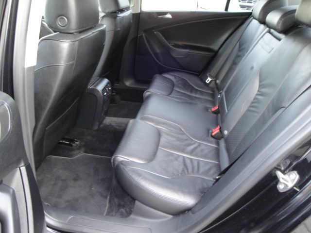 Volkswagen Passat 2006 photo 9