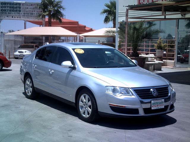 Volkswagen Passat 2006 photo 4