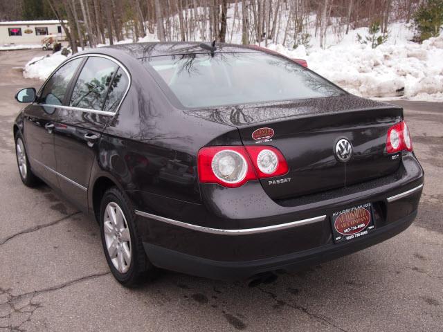 Volkswagen Passat 2006 photo 1