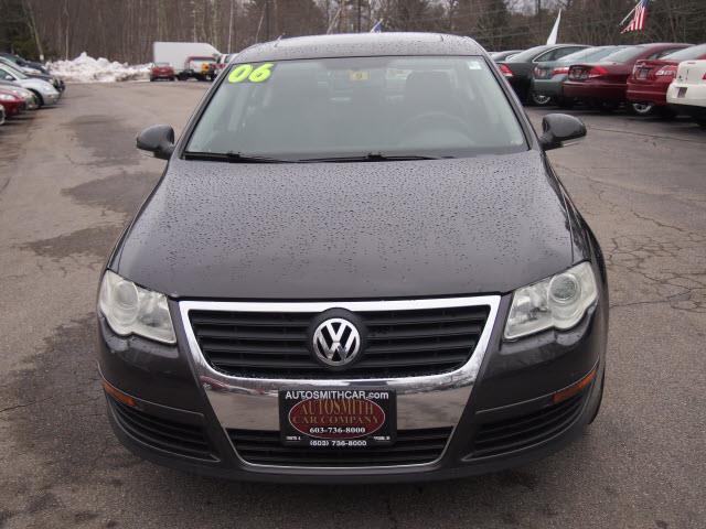 Volkswagen Passat 2006 photo 19