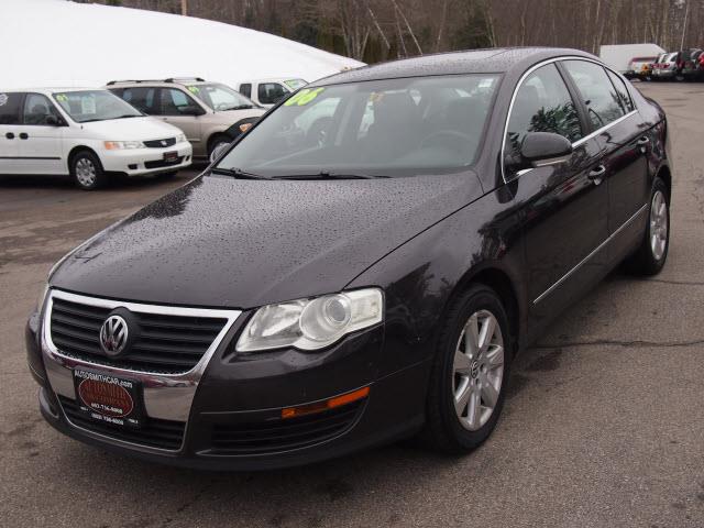 Volkswagen Passat 2006 photo 5