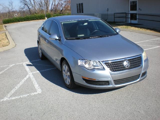 Volkswagen Passat 2006 photo 4