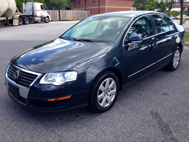 Volkswagen Passat 2006 photo 3