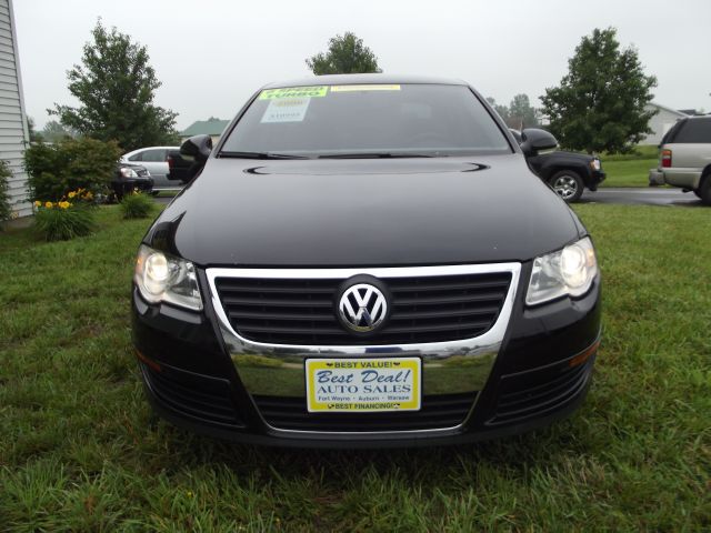 Volkswagen Passat 2006 photo 1