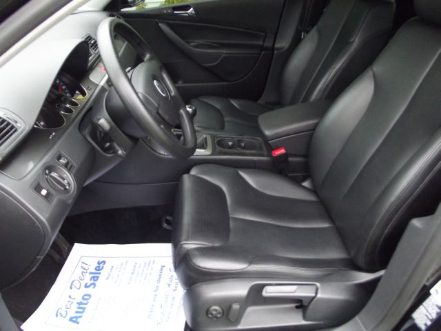 Volkswagen Passat 2006 photo 2