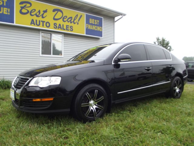 Volkswagen Passat 2006 photo 4