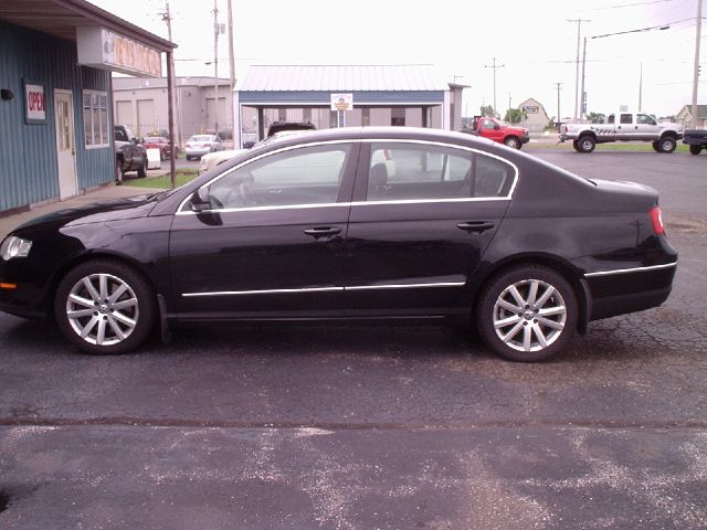 Volkswagen Passat 2006 photo 3