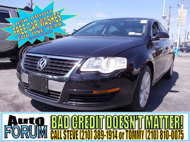 Volkswagen Passat 2006 photo 1