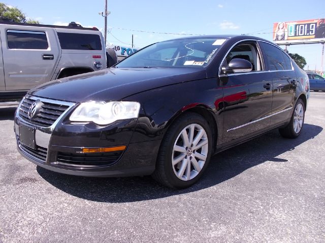 Volkswagen Passat 2006 photo 4