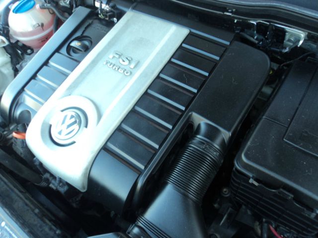 Volkswagen Passat 2006 photo 12