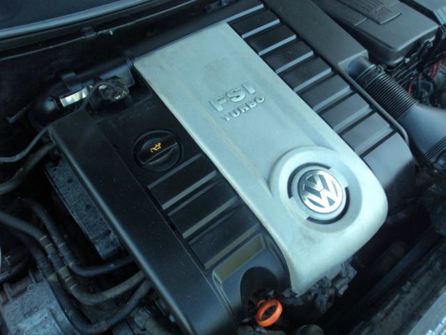 Volkswagen Passat 2006 photo 14