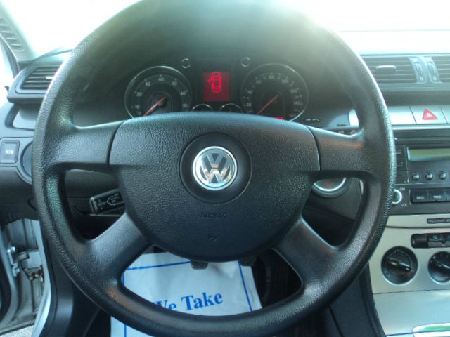 Volkswagen Passat 2006 photo 20