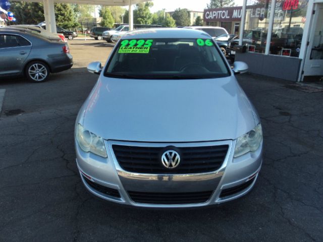 Volkswagen Passat 2006 photo 6