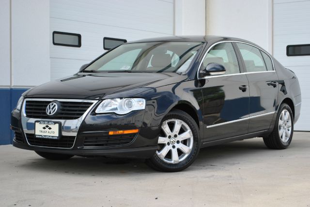 Volkswagen Passat 2006 photo 3