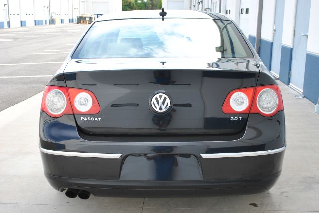 Volkswagen Passat 2006 photo 4