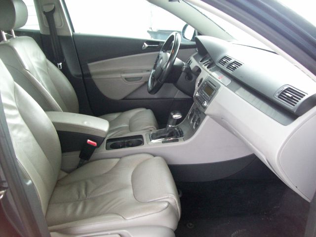 Volkswagen Passat 2006 photo 4