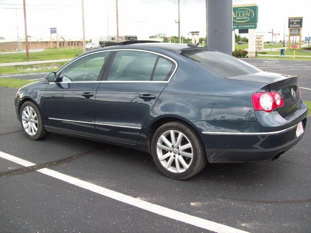 Volkswagen Passat 2006 photo 5