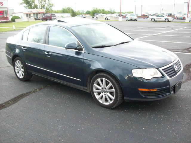 Volkswagen Passat 2006 photo 7