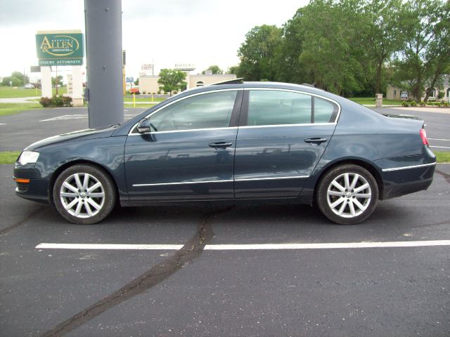 Volkswagen Passat 2006 photo 9