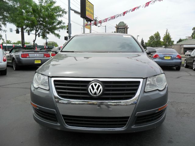 Volkswagen Passat 2006 photo 3