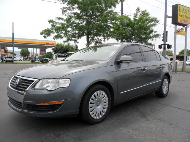 Volkswagen Passat 2006 photo 4