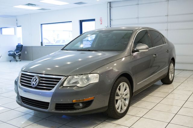 Volkswagen Passat 2006 photo 2