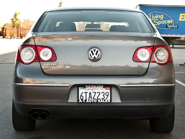 Volkswagen Passat 2006 photo 3