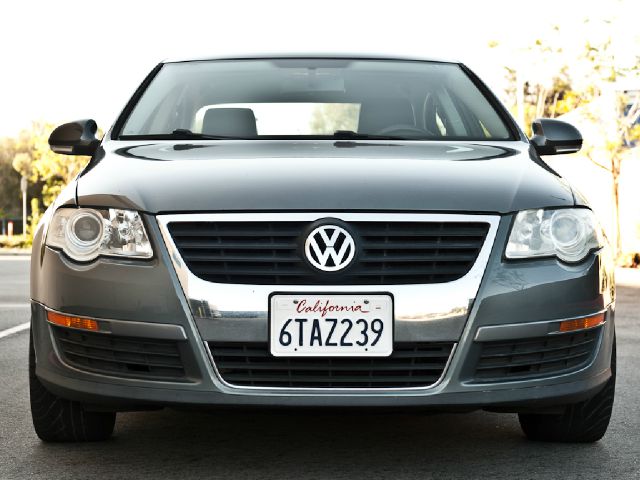 Volkswagen Passat 2006 photo 6