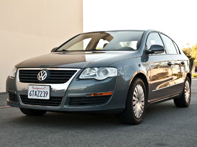 Volkswagen Passat 2006 photo 7