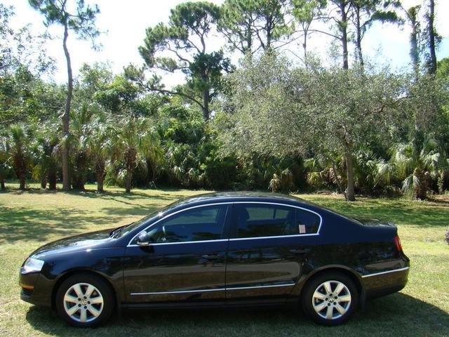 Volkswagen Passat 2006 photo 1