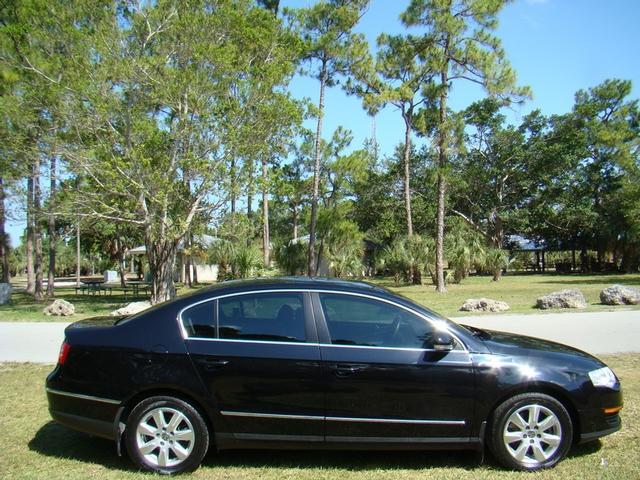 Volkswagen Passat 2006 photo 5