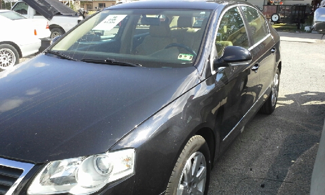 Volkswagen Passat 2006 photo 3