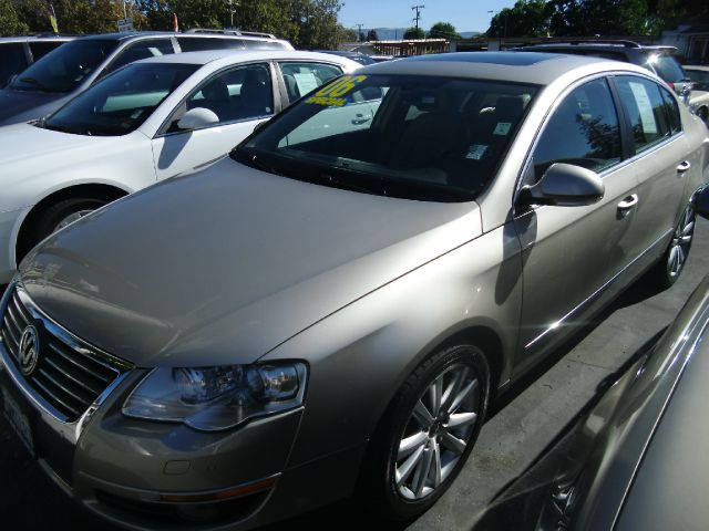 Volkswagen Passat 2006 photo 4