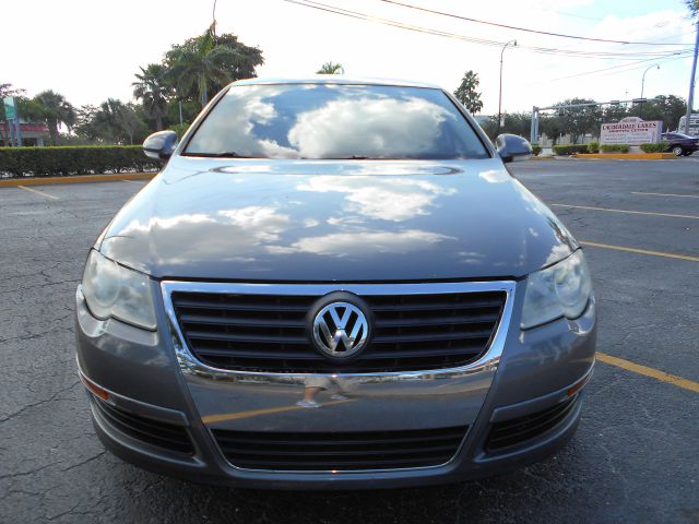 Volkswagen Passat 2006 photo 3