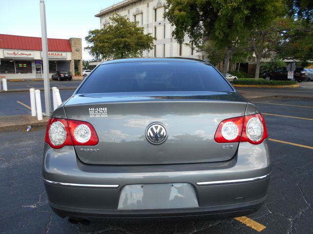 Volkswagen Passat 2006 photo 5