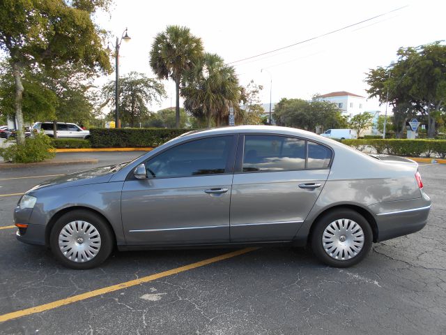 Volkswagen Passat 2006 photo 6