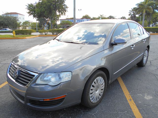 Volkswagen Passat 2006 photo 7