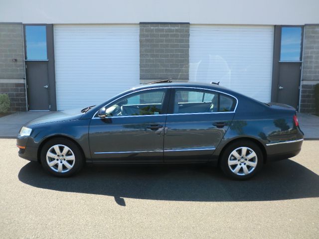 Volkswagen Passat 2006 photo 3