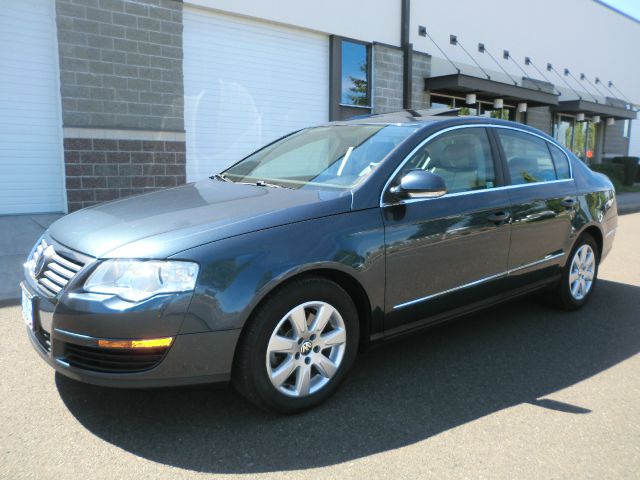 Volkswagen Passat 2006 photo 4