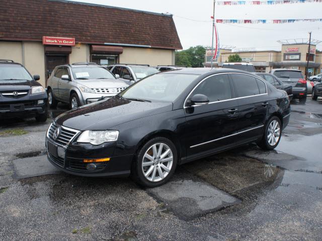 Volkswagen Passat 2006 photo 1