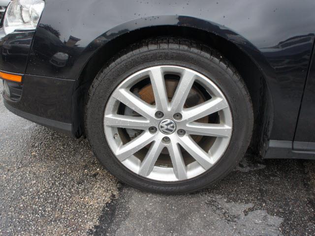 Volkswagen Passat 2006 photo 3