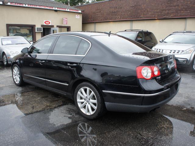 Volkswagen Passat 2006 photo 4