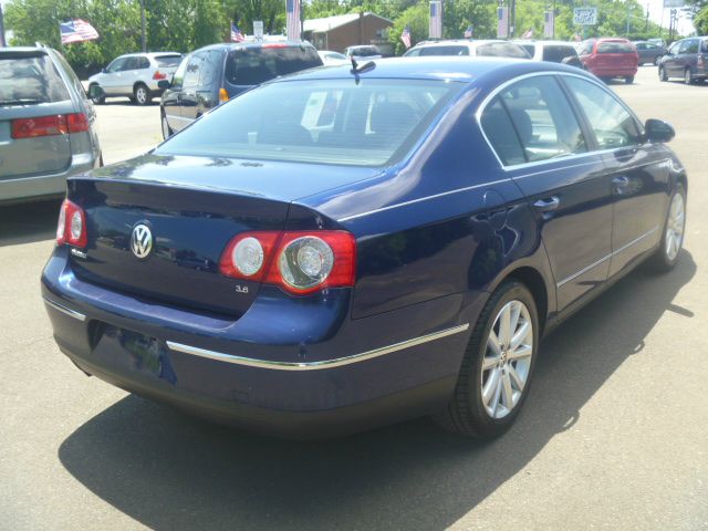 Volkswagen Passat 2006 photo 3