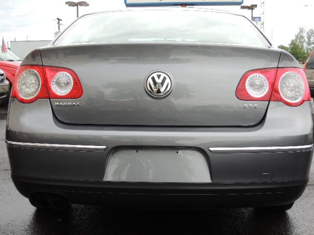 Volkswagen Passat 2006 photo 10