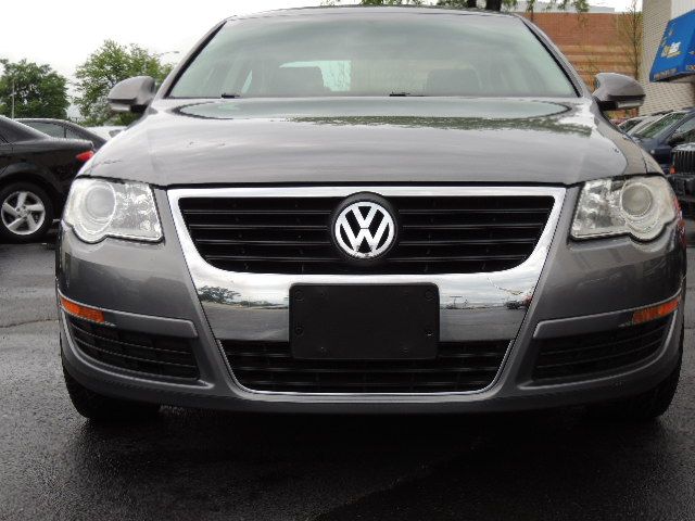 Volkswagen Passat 2006 photo 15