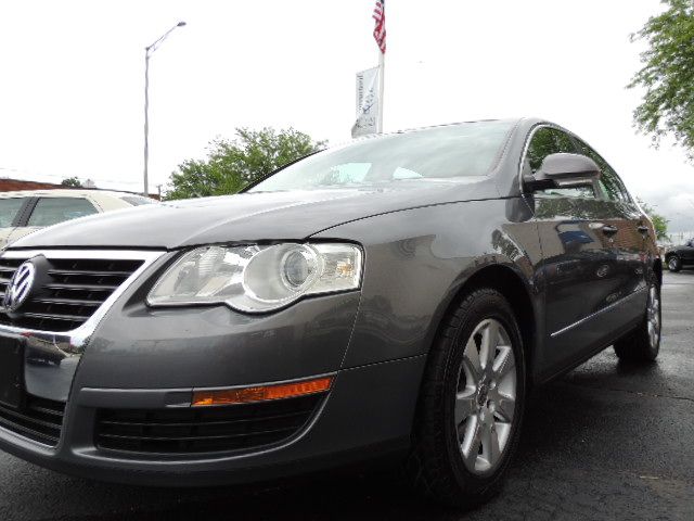 Volkswagen Passat 2006 photo 16