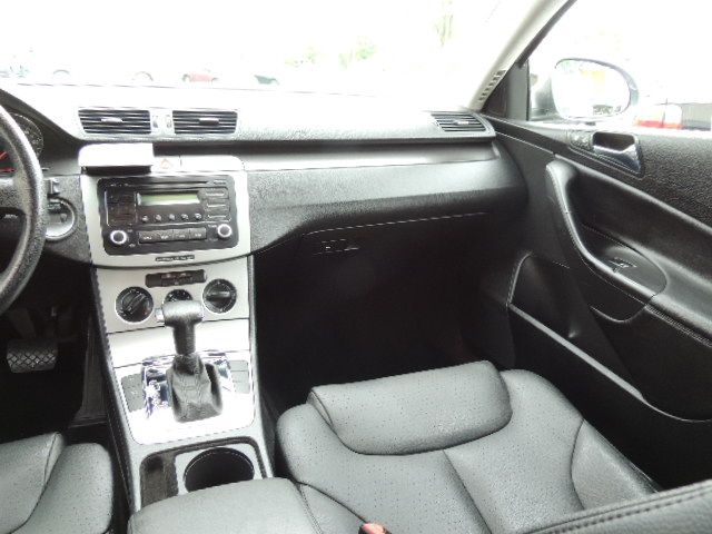 Volkswagen Passat 2006 photo 5