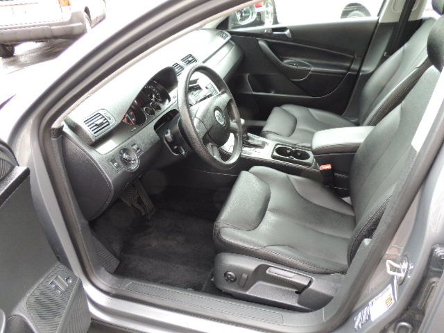 Volkswagen Passat 2006 photo 8