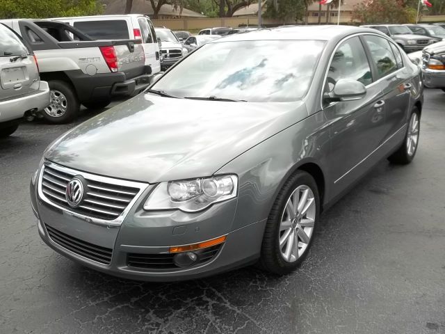 Volkswagen Passat 2006 photo 10